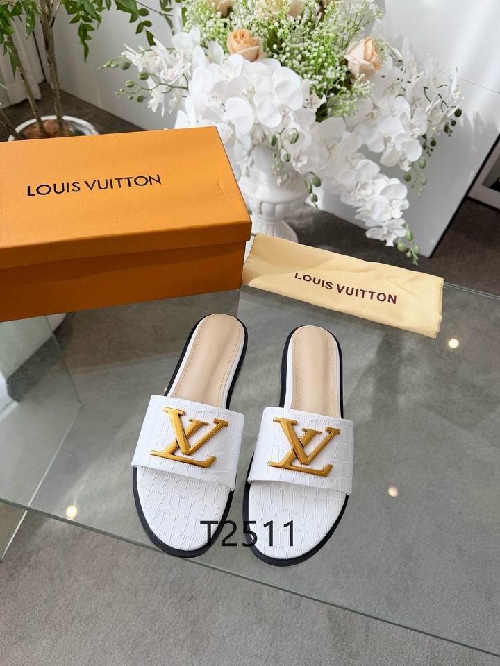 LV shoes 35-41 h0202